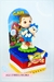 Caixinha Cenário Luxo - Sonic