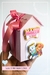 Casinha de Cachorro c/12cm - loja online
