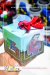 Caixa Cubo Alça - Pj Mask - loja online