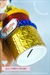 Cofrinho com Biscuit - Branca - loja online