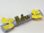 Jujuba Personalizada - Pooh - Tudinho de Biquinho