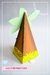 Cone Coqueiro - Sonic - loja online