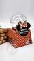 Baleiro 3D - Minnie - comprar online
