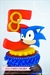 Nutella c/ Biscuit - Sonic na internet