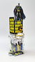 Imagem do Caixa Shaker Invertida - Batman