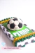 Caixa p/ KitKat - Futebol - comprar online