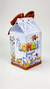 Caixa Milk Cenário - Brinquedos - comprar online