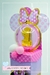 Caixa Alta Esfera - Cabeça Minnie - loja online