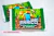 Caixa p/ KitKat Decorado - Minecraft