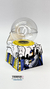 Baleiro 3D - Batman - loja online