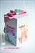 Caixa Cubo Alto - Bosque - loja online