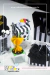 Kit Festa - 42 itens - Botafogo na internet
