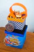 Centro de Mesa - Hot Wheels - comprar online