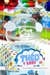 Baleiro 3D - Palavrinhas - Tudinho de Biquinho