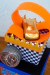 Centro de Mesa - Hot Wheels na internet