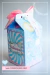 Caixa Milk Visor - Bilheteria - loja online