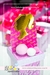 Caixa alta Moldura - Barbie - comprar online