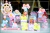 Kit Festa - 120 itens - Circo - comprar online