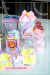Kit Festa - 120 itens - Circo - loja online
