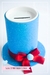 Cofrinho Decorado Cartola - comprar online