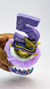 Nutella c/ Biscuit - Jasmine - Tudinho de Biquinho