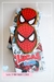 Caixa p/ KitKat - Aranha - comprar online