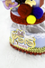 Nutella Idade 3D - Mickey na internet