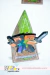 Caixa Cone - Minecraft na internet