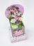 Caixa Dupla Cenário - Minnie - comprar online