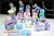 KIT LUXO - Fundo do Mar - comprar online