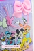 Sacola Personalizada - Minnie - comprar online