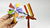 Caixa p/ KitKat Decorado - Brinquedos - Tudinho de Biquinho