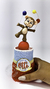 Cofrinho com Biscuit - Macaco - comprar online