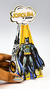 Caixa Cone c/17cm - comprar online