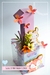 Cubo Idade 3D - Bosque