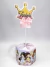 Caixa Fofinha - Princesas - comprar online