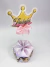 Imagem do Caixa Fofinha - Princesas
