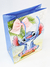 Sacola Personalizada - Stitch - Tudinho de Biquinho
