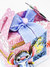 Imagem do Caixa Maletinha Visor - Stitch