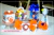 Kit Festa 30 - Bolas - loja online