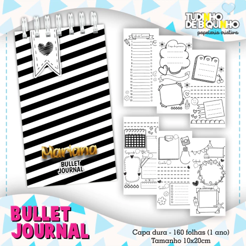 Bullet Journal