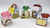 KIT FESTA - Turma - comprar online