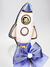 Imagem do Caixa Cone - Foguete