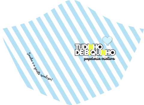 Máscaras Personalizadas - loja online