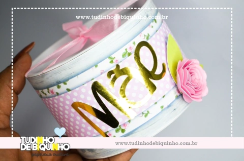Tubolatas Personalizadas