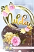 Topo de Bolo Flor - comprar online