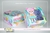 Caixa Personalizada p/4 Docinhos - comprar online