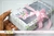 Caixa Barra de Chocolate - loja online