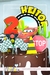 Topo de Bolo 3D - loja online