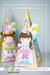 Caixa Cone Circo - loja online